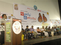 Oruvar Meedhu Oruvar Sainthu - Audio Lauch